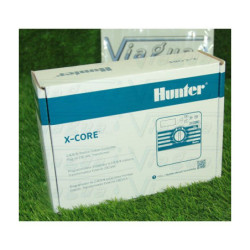 Programador X-CORE para exterior de Hunter