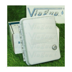 Programador X-CORE para exterior de Hunter