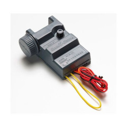 Programador Rain Bird TBOS II de 4 estaciones