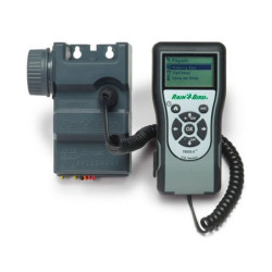 Programador Rain Bird TBOS II 6 estaciones