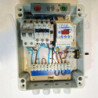 Cuadro eléctrico sencillo para bombas PS-11 y PS-19