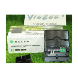 Programador Wifi/Bluetooth Solem Smart-IS