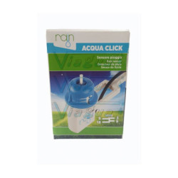 Sensor de lluvia AQUA CLICK de Rain