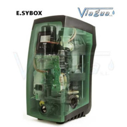 Grupo de Presión DAB ESYBOX - Para dar presión a viviendas de forma sencilla