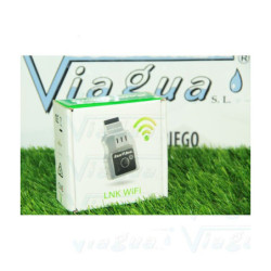 Módulo LNK WiFi de Rain Bird