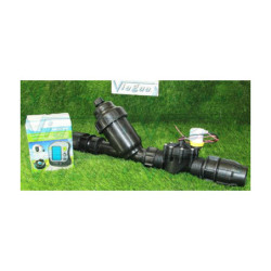 Kit de riego para depósitos