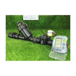 Kit de riego para depósitos