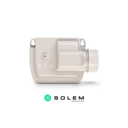 Programador Bluetooth Solem BL-IP para arqueta