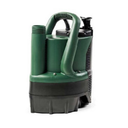 Bomba de achique Verty Nova 400