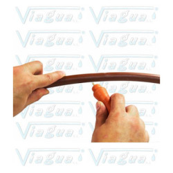 Kit básico de riego para terrazas