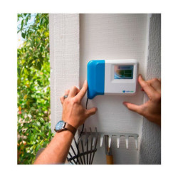 Programador Wifi Hunter HC601i y HC1201i