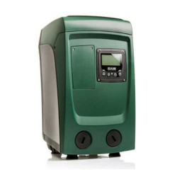 Grupo de Presión DAB ESYBOX Mini3 - Aumento de presión en chalets