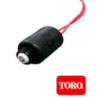 Solenoide TORO 24V para electroválvulas de riego
