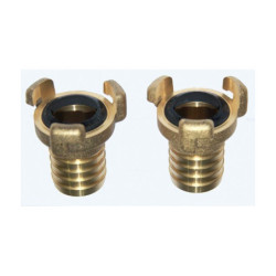 Racor Barcelona unión manguera-manguera 35mm