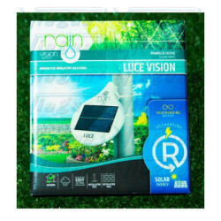 Panel solar LUCE VISION de RAIN