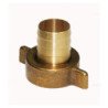 Racor manguera 30mm x 11/4" rosca hembra