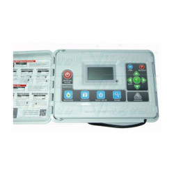 Programador TORO Evolution 24V