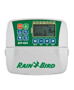 Programador Rain Bird RZX4i-230v Interior 4 estaciones